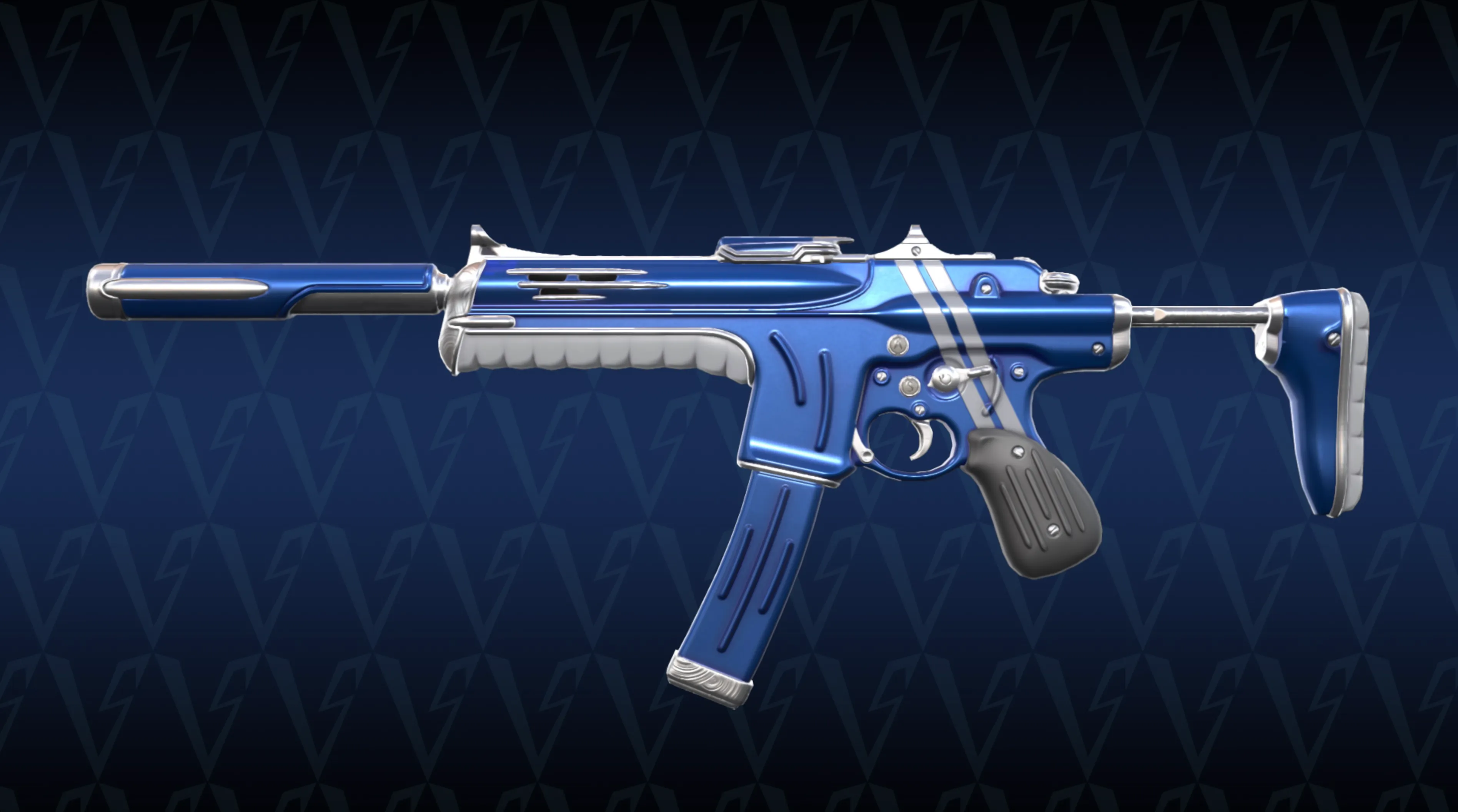 Luxe Spectre